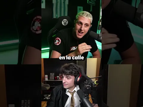 SE LE SALIÓ LO TURRO A JOACO LOPEZ