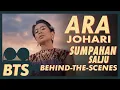 Download Lagu BTS | Ara Johari - Sumpahan Salju