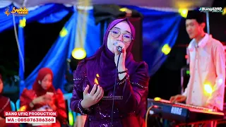 keluhan jiwa filda azatil isma syahdanada live in klumpit gebog kudus