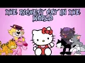 The Mysterious Rise of Hello Kitty
