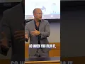 Download Lagu Going Above \u0026 Beyond — A Message to Future Leaders | Bernard Bonomo at FIU