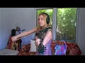 BOND - EXPLOSIVE (Electric Violin and Piano Cover by Jasmine Crowe)