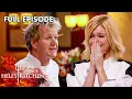 Hell s Kitchen Season 3 - Ep 9 Chefs MOTHERS Become Judges Full Episode