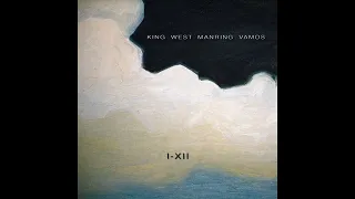 Justin King - Black Sparrows Bonus Track