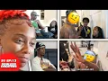 Shamar EXPOSED Her Boyfriend for CHEATING Loyalty Test