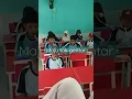 Lagu Pianika maju tak gentar