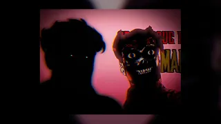 BLUEZAO EU SOU SEU PAI Slowed Version 