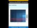 R Beginners GGPLOT Heatmap in 25 seconds