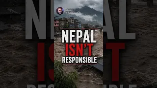 Nepal Isn't Responsible! || Acharya Prashant