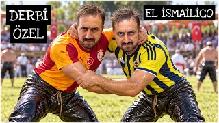 EL İSMAİLİCO - GS-FB DERBİ ÖZEL - 9.HAFTA
