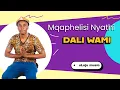 Download Lagu Mqaphelis Nyathi, (Dali wami)