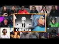 Download Lagu SEASON FINALE! | To Be Hero X Episode 24 Reaction Mashup