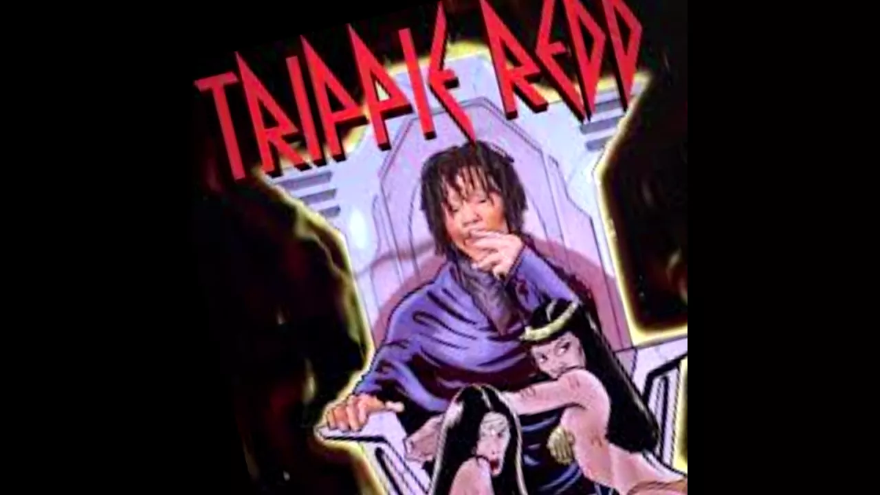 Trippie Redd - Love Scars/You Hurt me (Clean Edit)