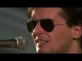 Opus & Falco - "Rock Me Amadeus" live Graz Liebenau 1985
