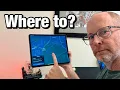 HOW TO Create a Route in Apple Maps