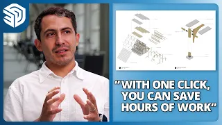 Maximize Design Efficiency with SketchUp and LayOut