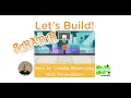 Let s Build - How to Create a Bouncing Ball game Animation in Scratch