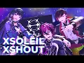 Download Lagu 【#XSOLEILXSHOUT】OUR 3D LIVE CONCERT!【NIJISANJI EN】