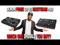 Download Lagu Numark Mixstream Pro Vs Denon Prime Go   WHICH ONE SHOULD YOU BUY?