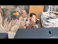 Download Lagu VIRAL. DEBU DEBU JALANAN (Cover)  tukang bok sonsyistem  - CAK IDIN 🎤?