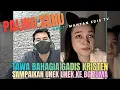 Lagu Penuh Canda Gadis Kristen Cantik Ketemu bg Zulkifli M Abbas - Aku Sudah Pernah Masuk Islam tapi
