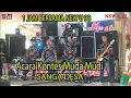 Lagu NEW U 98 🎶 ACARA KONTES MUDA MUDI  SANGA DESA 🎶