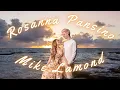 Rosanna Pansino Mike Lamond