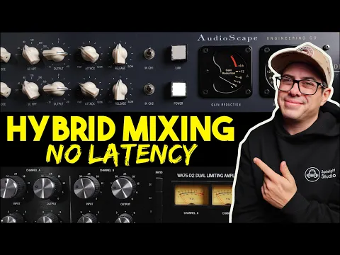 No More Latency: The Right Way to Use Hardware in Logic