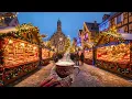 The Most Beautiful Christmas Market in Germany – Nuremberg🎄✨