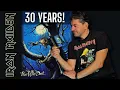 Celebrating 30 YEARS of Fear Of The Dark!