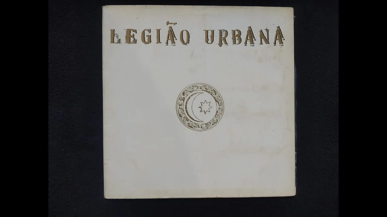 Discografia Comentada: Legião Urbana #78