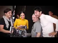 All Access: Beto Cuevas & Monsieur Periné