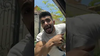 لا تحكم على حدا بسرعة Explore Comedy موصللي يوتيوب Funny محمد و رامي موصللي اكسبلور ضحك 