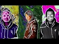 HUDANT RANANDRA - SESUATU YANG BARU (OFFICIAL LYRICS VIDEO)