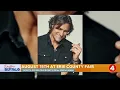 Daytime Buffalo Joe Nichols performing at the Erie County Fair