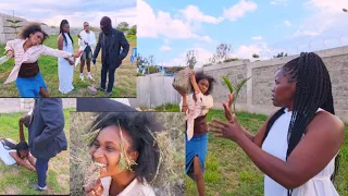 Kesho Ni Fumbo Wazazi Walee Watoto Wao Vizuri Mama Rozy Alia Kwa Uzuni  Kesho Ni Fumbo Wazazi Walee Watoto Wao Vizuri Mama Rozy Alia Kwa Uzuni
