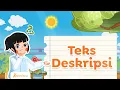 Lagu Teks Deskripsi | Bahasa Indonesia SMP