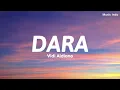Download Lagu Vidi Aldiano - Dara (Lirik)