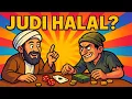 Download Lagu DEBAT LUCU ABU NAWAS TENTANG HUKUM JUDI • KISAH LUCU ABU NAWAS 
