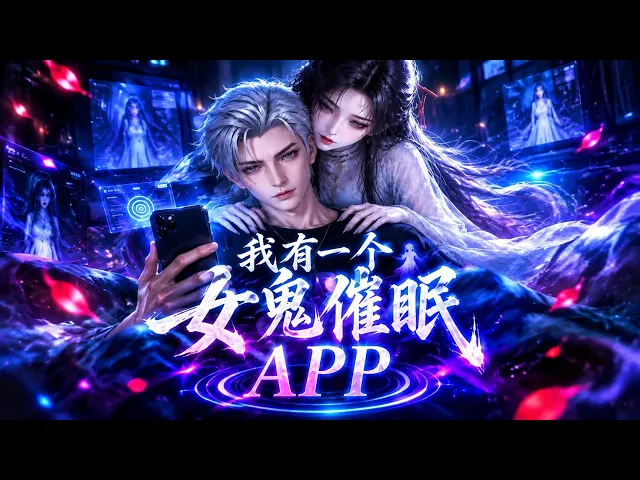 My Ghost Girl Hypnosis App