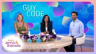 Guy Code Is it Rude to Compliment Someone s Hair Transplant