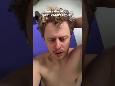 Avec le son c’est mieux 🔉 (ou pire…)