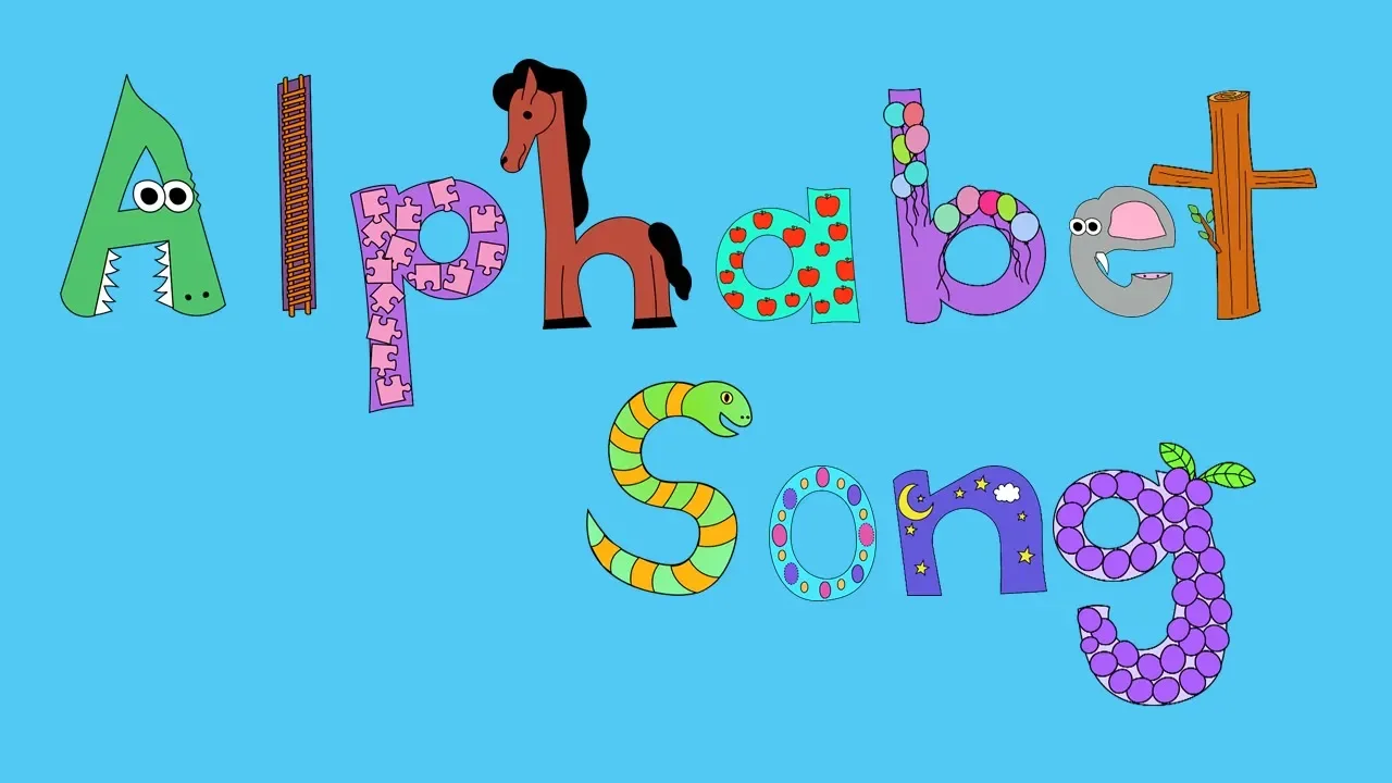 Alphabet Phonics Song Alphabet Phonics Song
