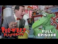 Download Lagu Pee-wee's Playhouse | S4 Ep 01 | Dr. Pee-wee And The Del Rubios | FULL EPISODE | Paul Reubens