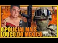 Download Lagu EL MARINO LOKO, O POLICIAL QUE VESTIA NARCOS DE MULHER - VALE A PENA VER DE NOVO