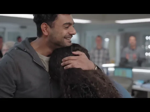 Transplant | Featurette 'Dire addio a 'Transplant''