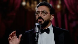 شاب جيلاني   واضح   كليب رسمي                                                  دندنها