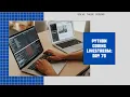Day 78 Master Python Calculate Sum of Powers Program Python Coding Challenge Coding Challenge
