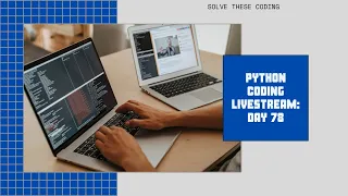 Day 78 Master Python Calculate Sum of Powers Program Python Coding Challenge Coding Challenge