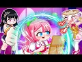Download Lagu Luxury Outfit Showdown: Anna vs Lisa \u0026 Ballerina Cappuccina | Gacha Life Rainbow Z Luxury